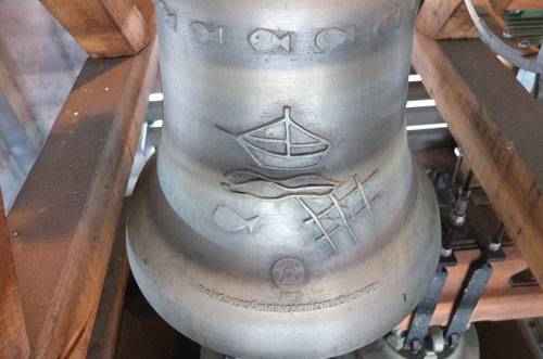 Bild Große Glocke